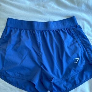 Gymshark shorts